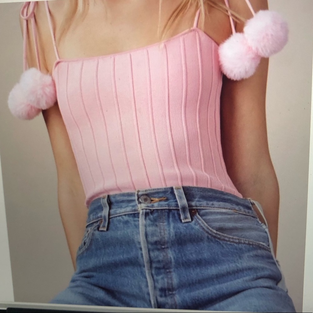 ISO BODYSUIT